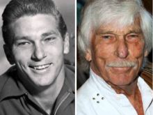 Dub Taylor