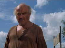 Dub Taylor