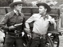 Dub Taylor