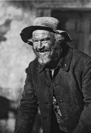 Dub Taylor