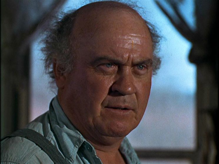 Dub Taylor
