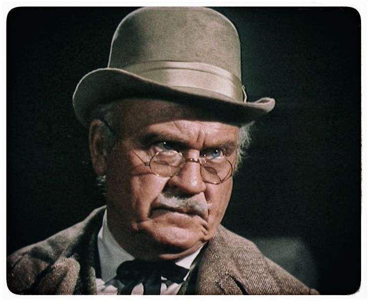 Dub Taylor