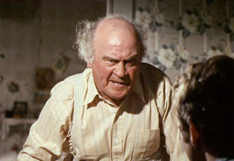 Dub Taylor