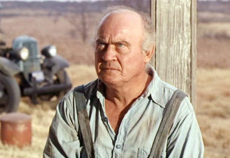 Dub Taylor