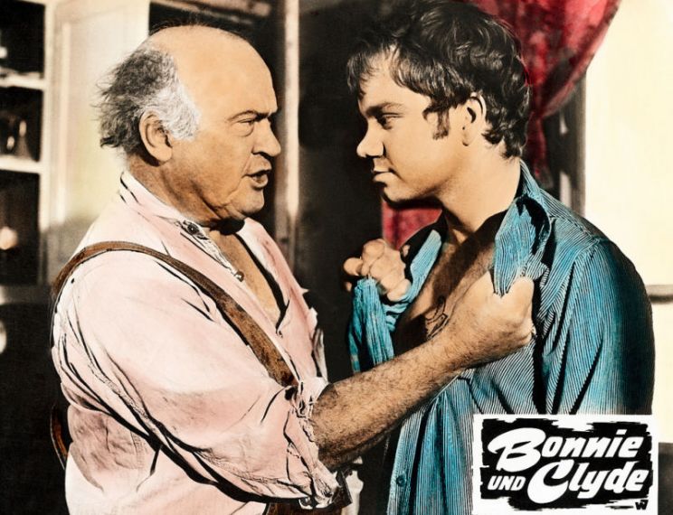 Dub Taylor