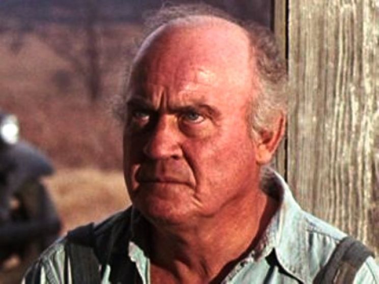 Dub Taylor
