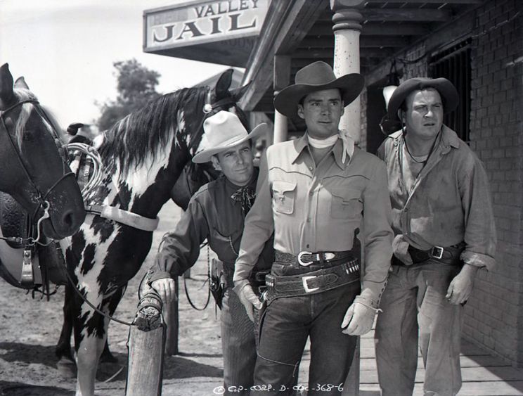 Dub Taylor