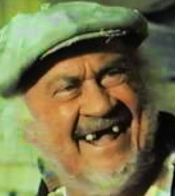 Dub Taylor