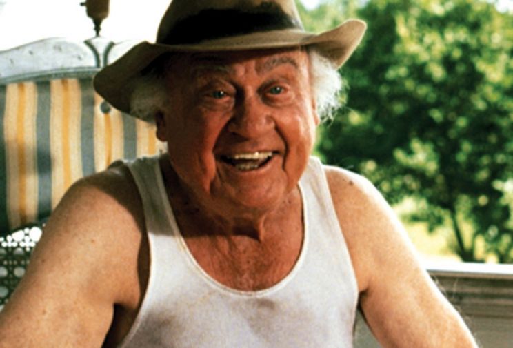 Dub Taylor