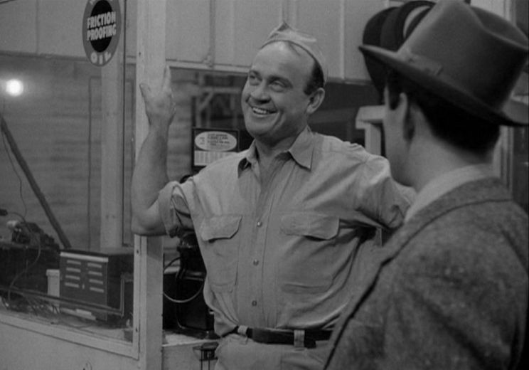 Dub Taylor