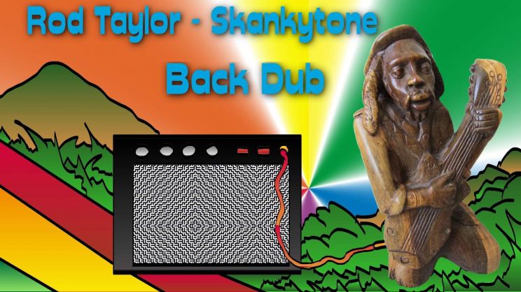 Dub Taylor