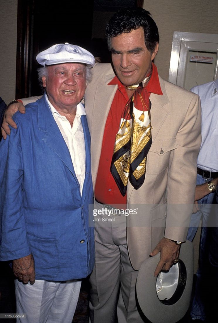 Dub Taylor