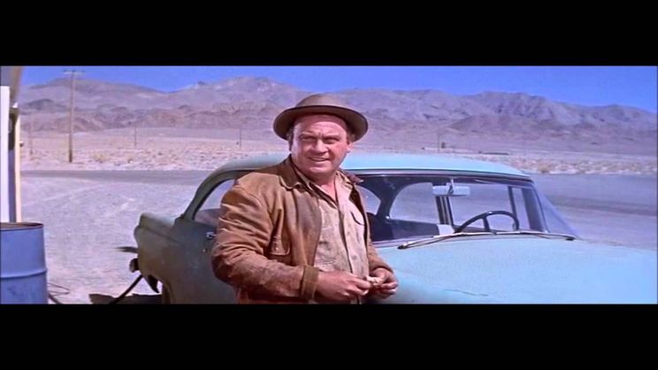 Dub Taylor