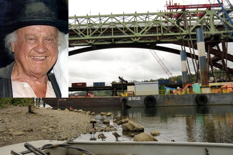 Dub Taylor