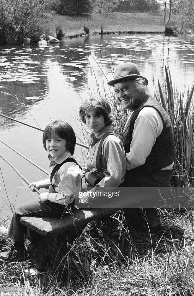 Dub Taylor