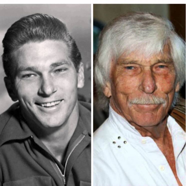 Dub Taylor