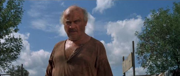 Dub Taylor