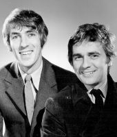 Dudley Moore