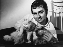 Dudley Moore