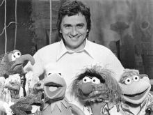 Dudley Moore