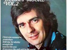 Dudley Moore