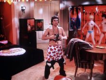 Dudley Moore