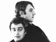 Dudley Moore