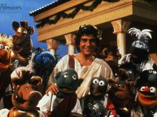 Dudley Moore