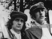 Dudley Moore