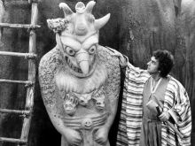 Dudley Moore