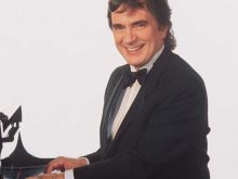 Dudley Moore
