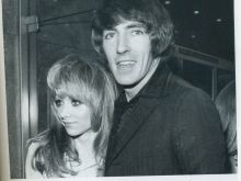 Dudley Moore