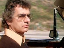 Dudley Moore