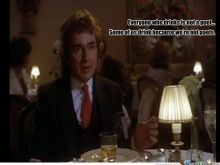 Dudley Moore