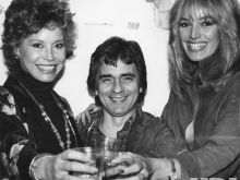 Dudley Moore