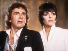 Dudley Moore