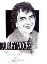 Dudley Moore
