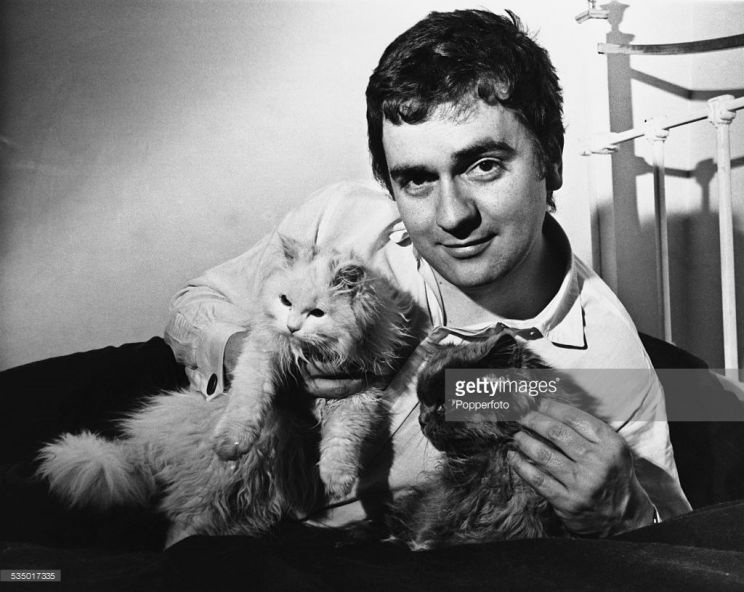 Dudley Moore