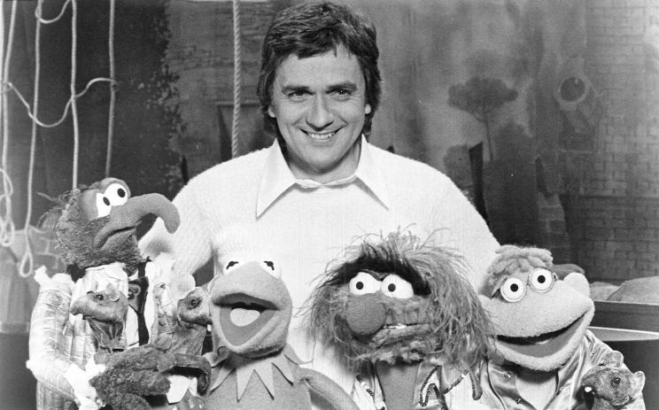 Dudley Moore