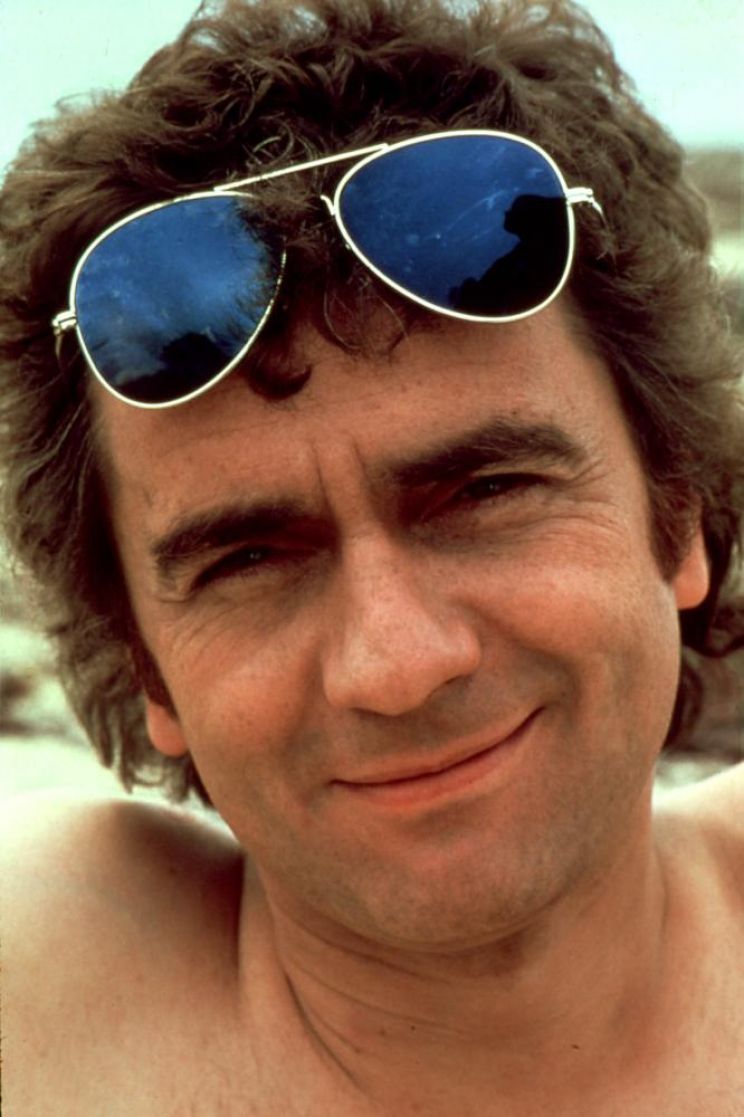 Dudley Moore