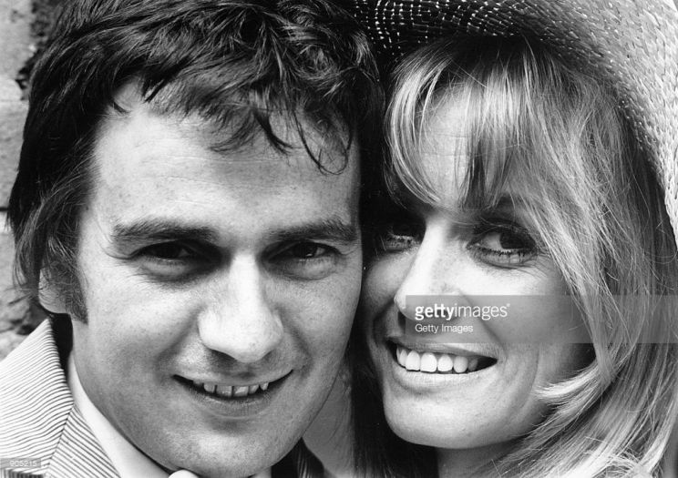 Dudley Moore