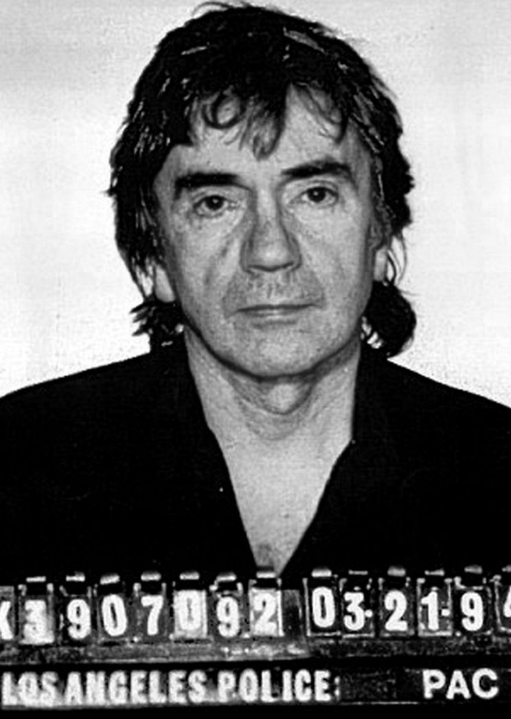 Dudley Moore