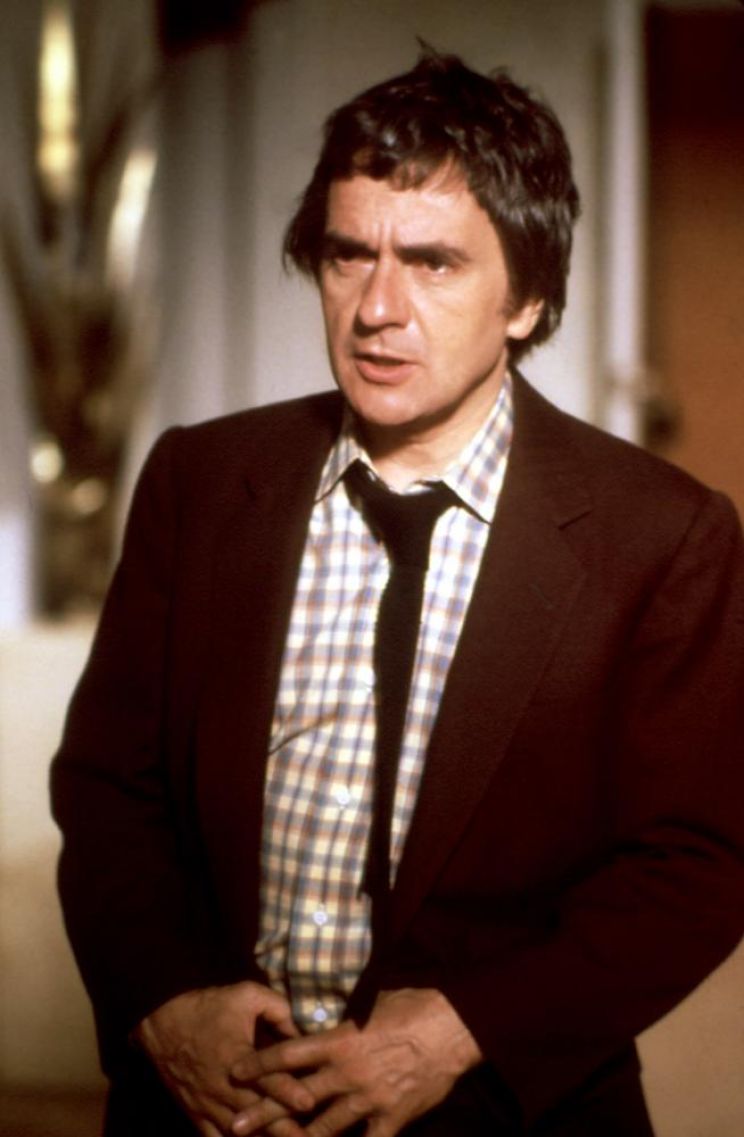 Dudley Moore