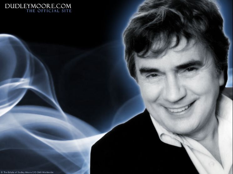 Dudley Moore