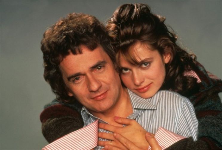 Dudley Moore