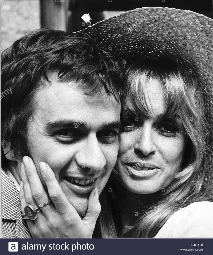 Dudley Moore