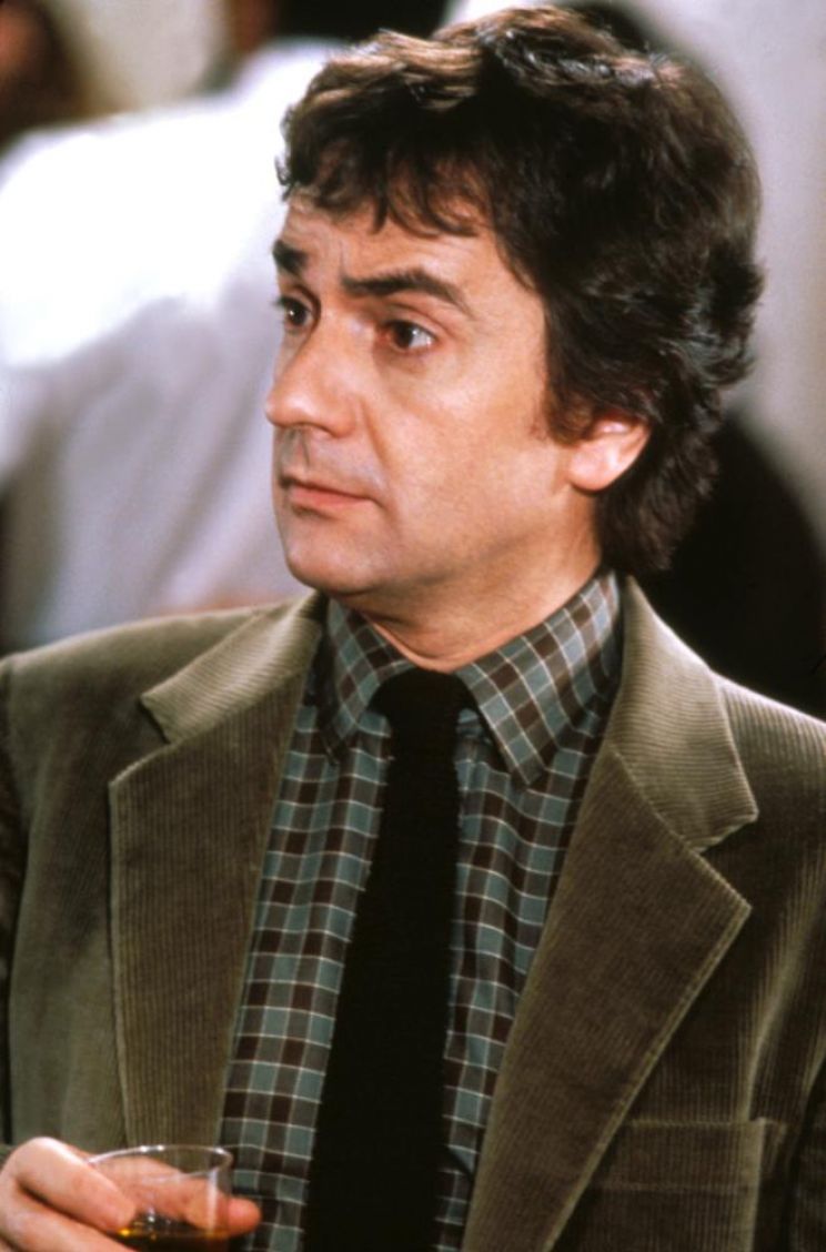 Dudley Moore