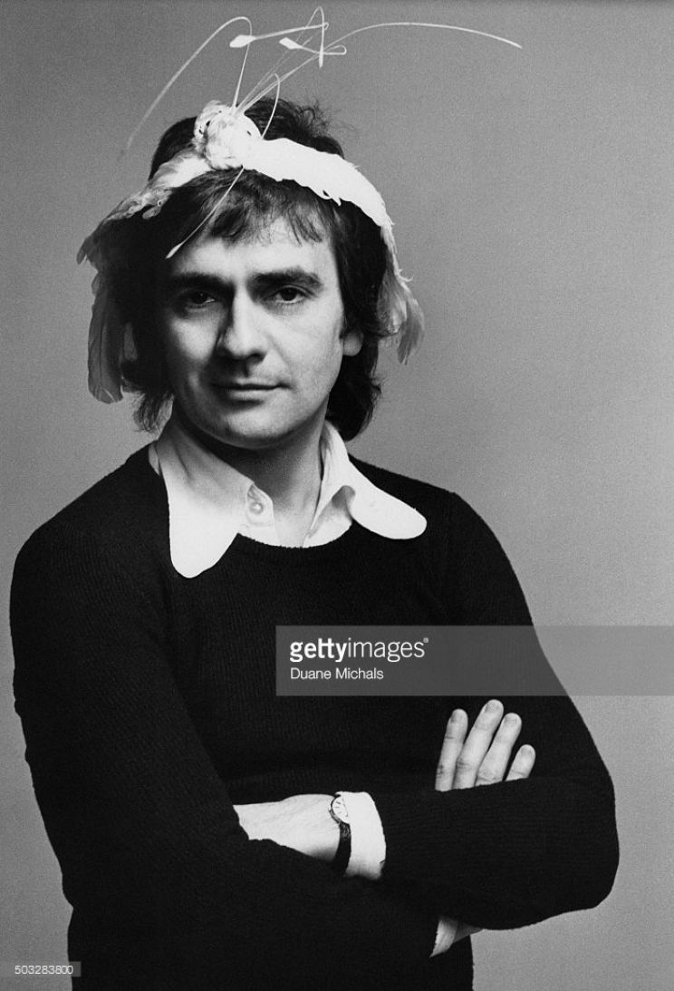 Dudley Moore