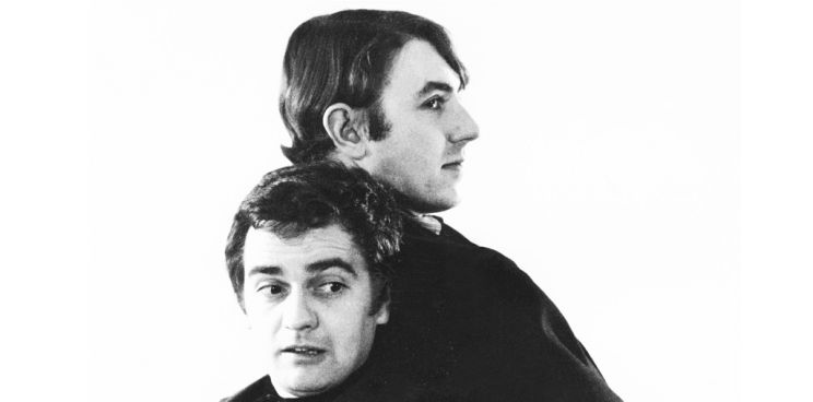 Dudley Moore