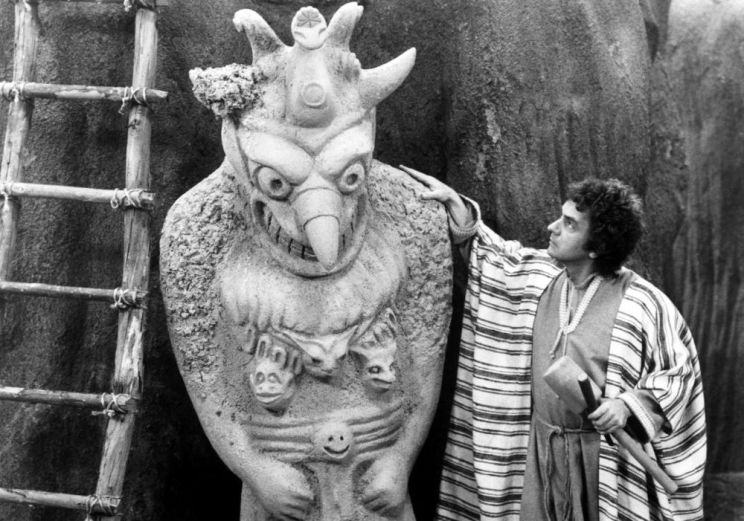 Dudley Moore